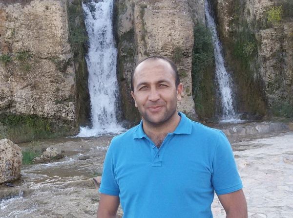 Mustafa ÖZMEN - Bilişim Teknolojileri Öğretmeni