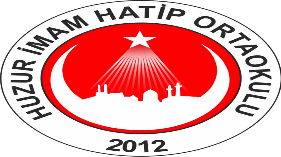 Huzur İHO Öğrenci belirleme sınavı sonucu açıklandı!