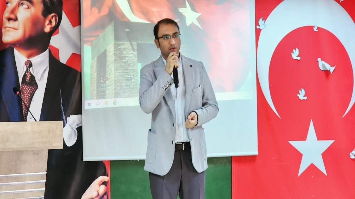 Kûtü'l Amâre Zaferi’nin 109. Sene-i Devriyesi